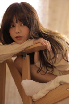 花俏处女